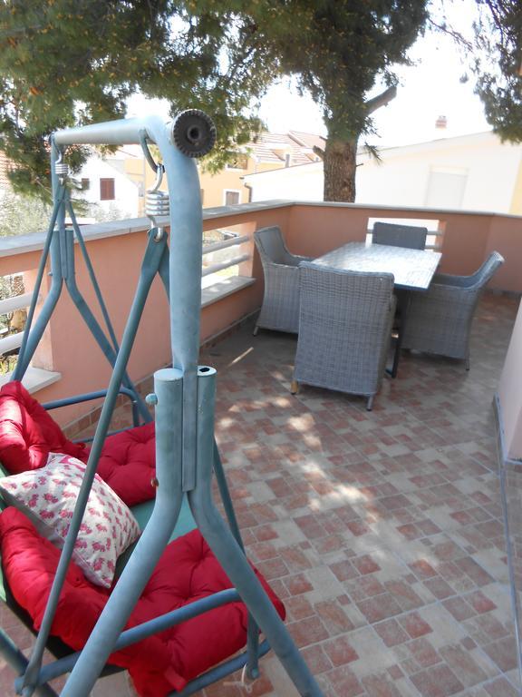 Apartments Luvi Trogir Værelse billede
