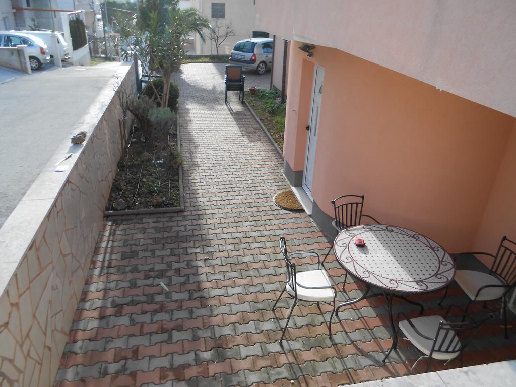 Apartments Luvi Trogir Værelse billede