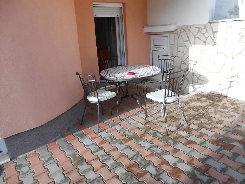 Apartments Luvi Trogir Værelse billede