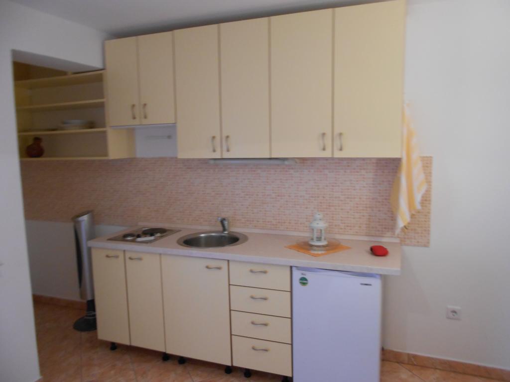 Apartments Luvi Trogir Værelse billede