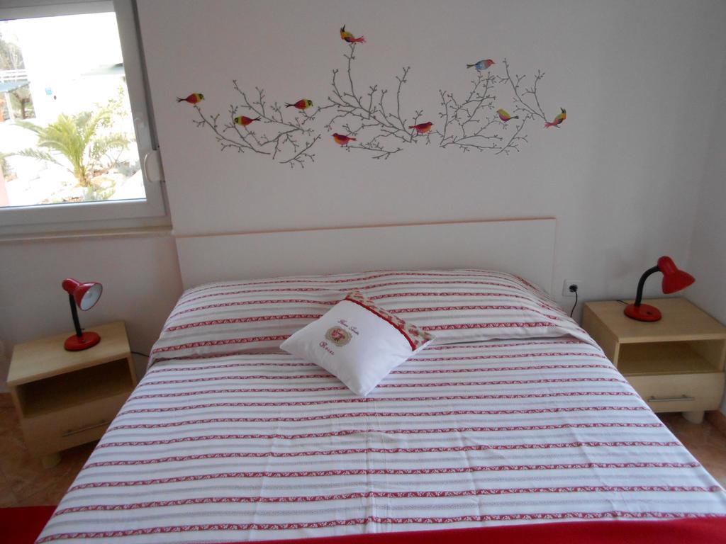 Apartments Luvi Trogir Værelse billede