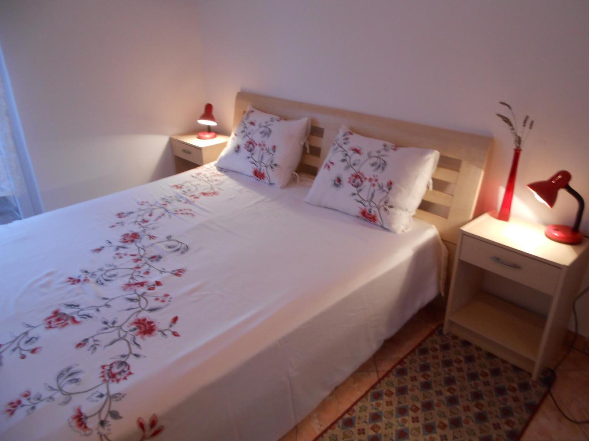 Apartments Luvi Trogir Eksteriør billede