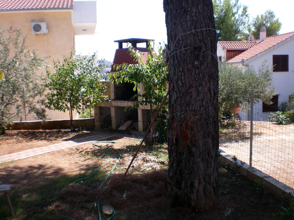 Apartments Luvi Trogir Værelse billede