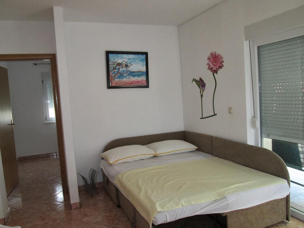 Apartments Luvi Trogir Værelse billede