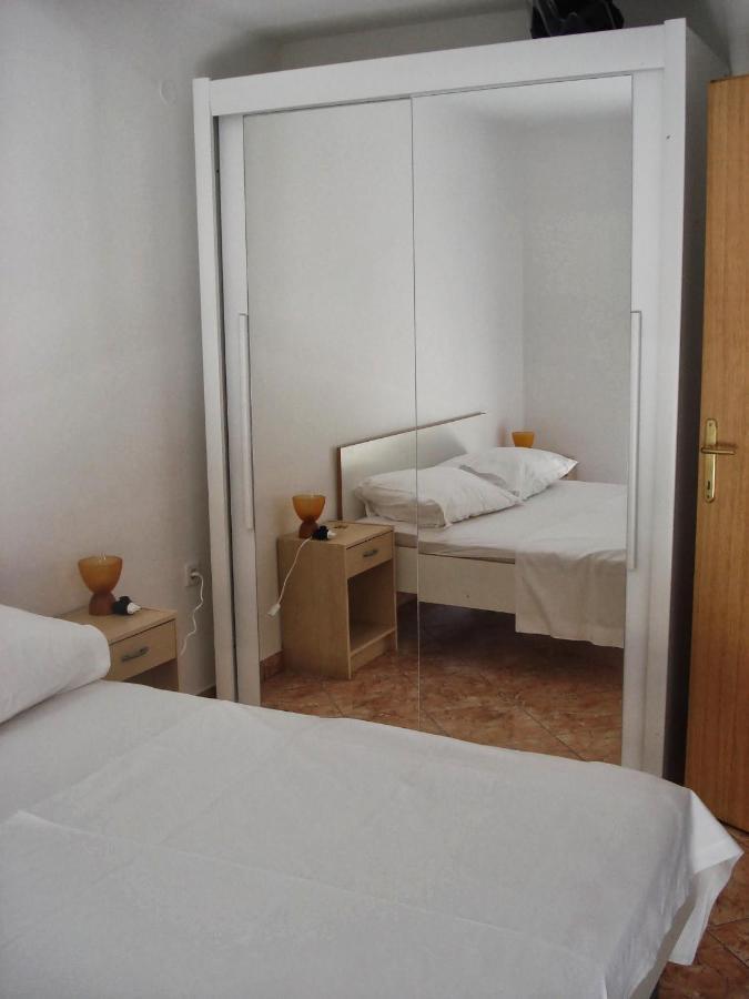Apartments Luvi Trogir Værelse billede